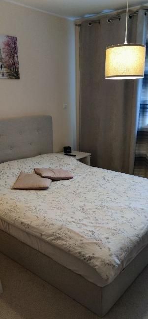 Дава се под наем Тристаен апартамент в Пловдив, Кършияка - 86 кв.м за 770 € - Снимка #4