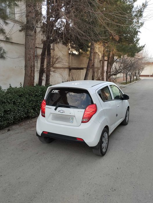 Spark 2016,Luyks,Kondicioner