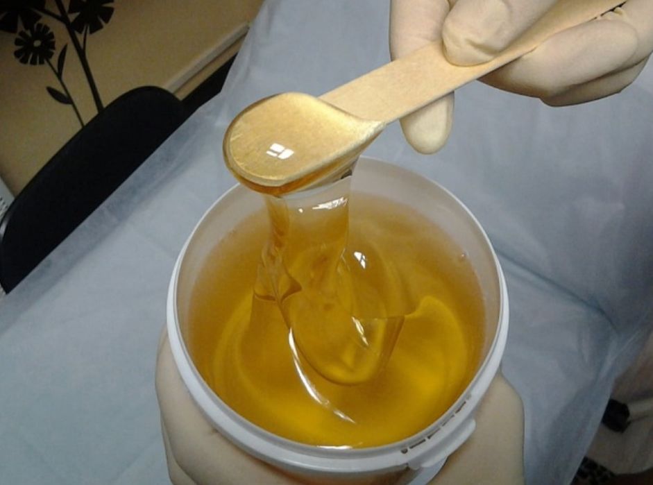 Продам массу для шугаринга