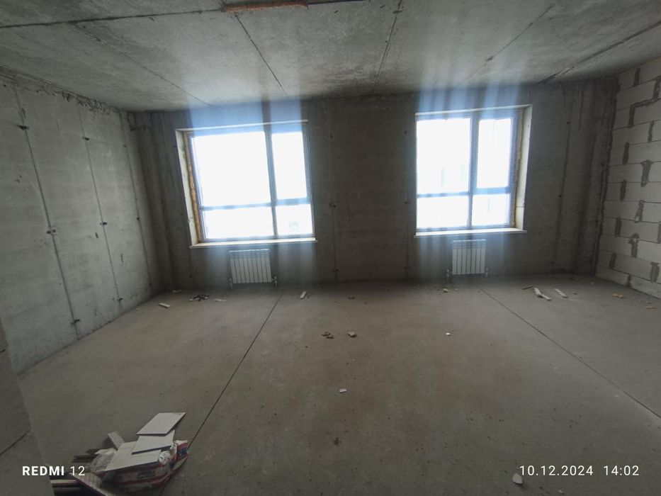 Квартира 38.5 кв,м