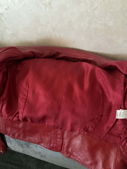 Кожено яке Enigma