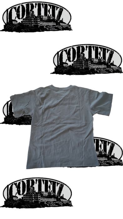 Тениски  Corteiz и Trapstar