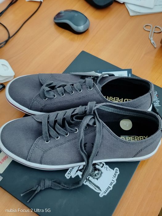 Fred Perry нови тъмно сини