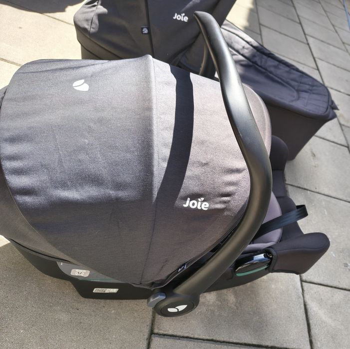 Joie Chrome 3 in 1