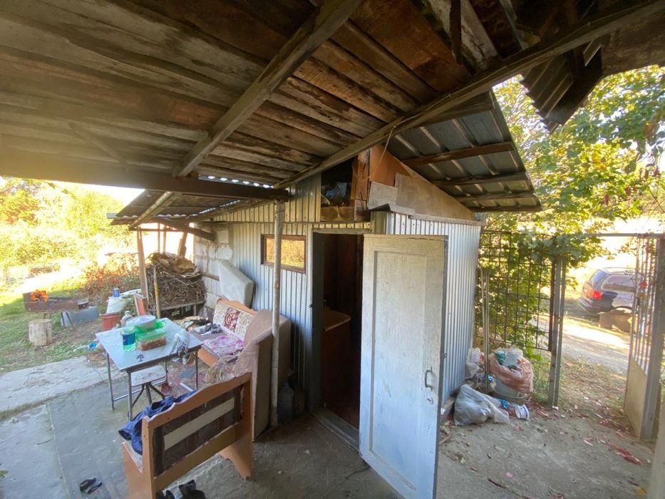 Дача 4 комнаты 12 соток