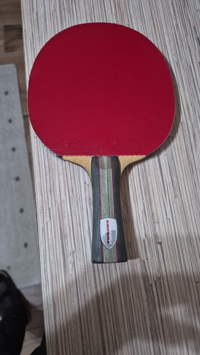 Nittaku # Butterfly # tenis de masă # ping pong