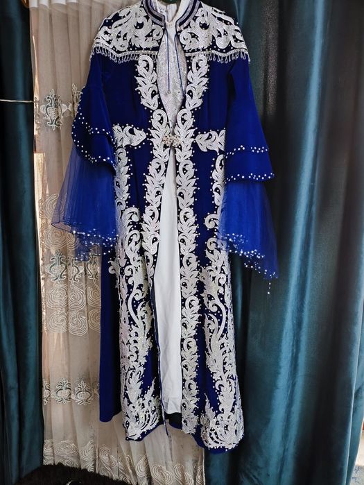 Ansanbil kelinlar uchun