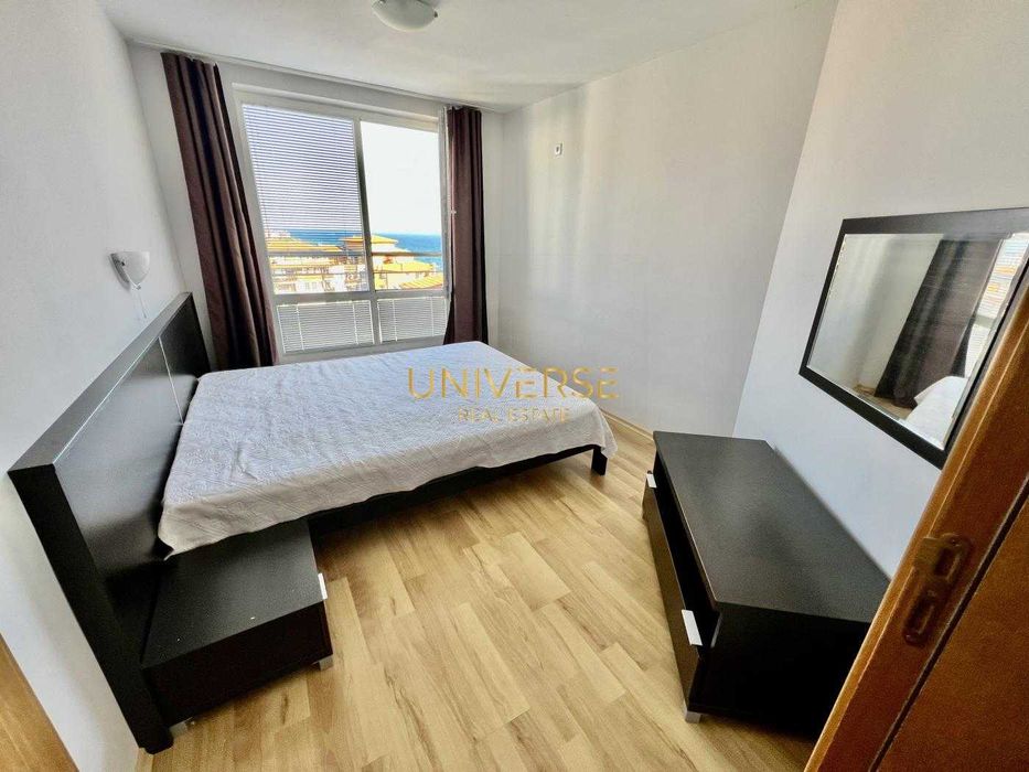 Продава се Тристаен апартамент в к.к. Слънчев бряг - 117 кв.м за 1026 €/кв.м - Снимка #2