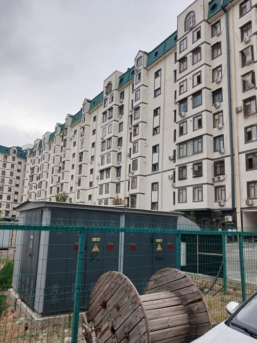 Ижарага Квартира берилада
