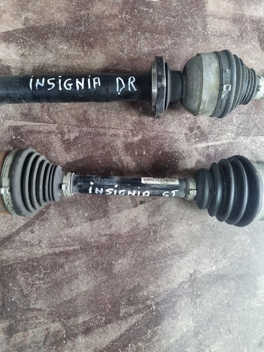 set planetară opel insignia 2.0 CDTI  160 ps