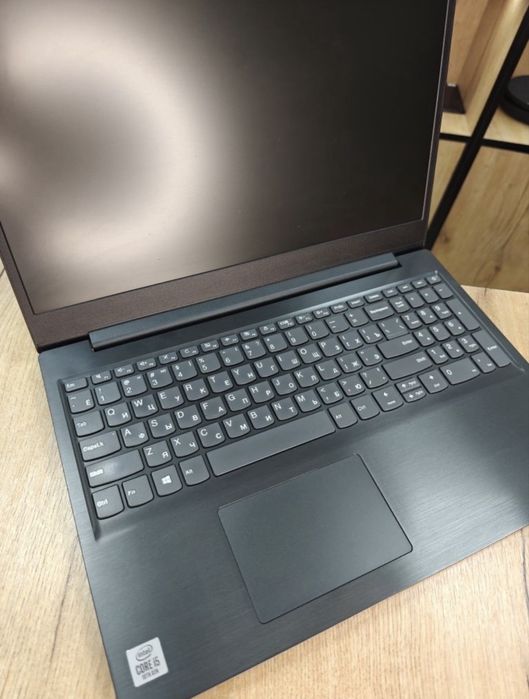 Lenovo ideapad S145-15