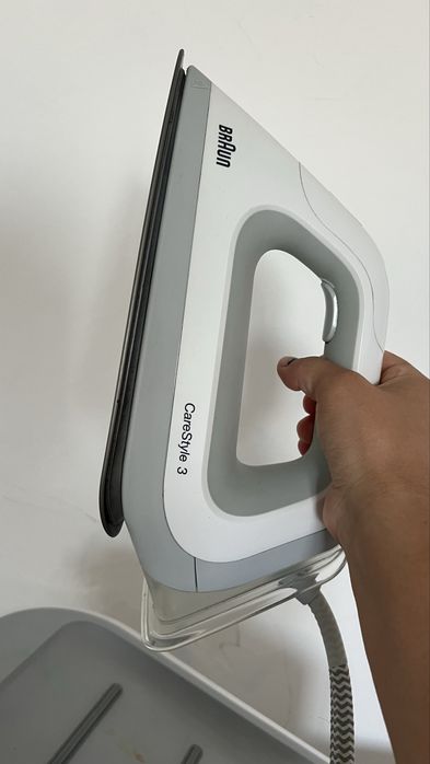 Утюг с паровым генератором