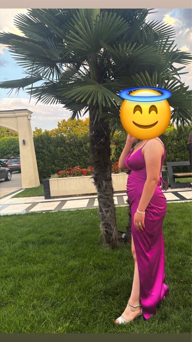 Rochie de ocazii speciale