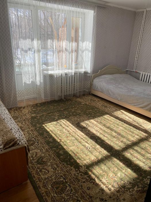 Аренда квартир посуточно