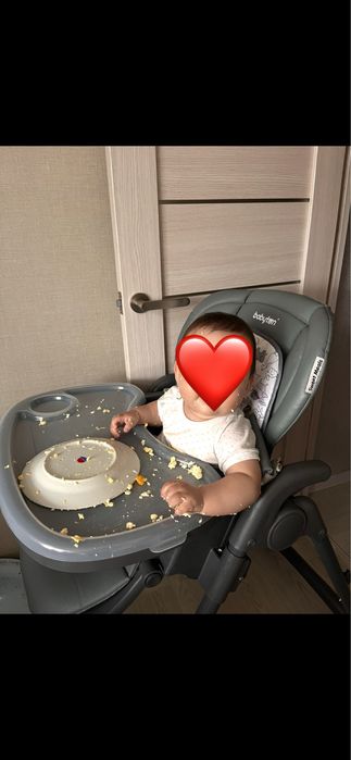 Продам стульчик для кормления