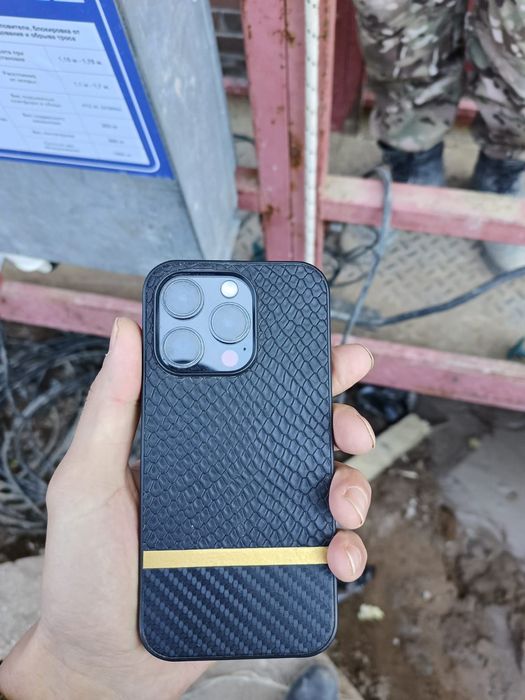 Iphone 15 pro 128 gb