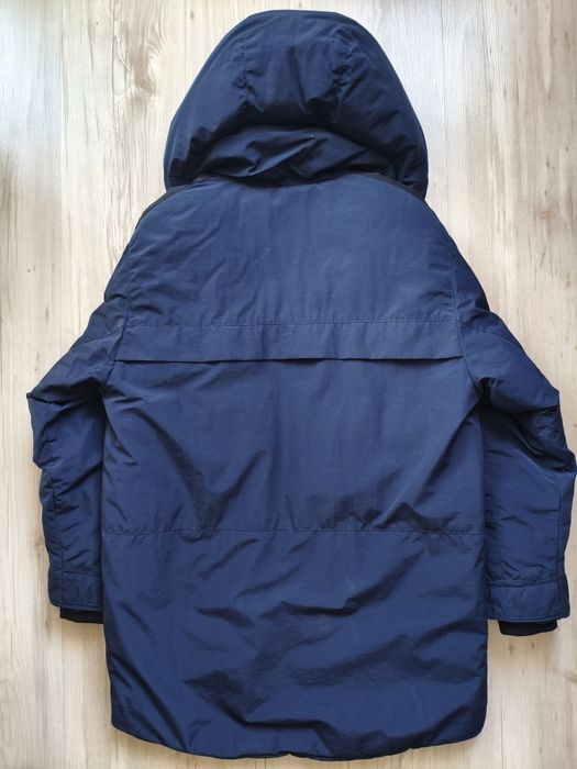 Продавам зимно яке ZARA за тинейджър