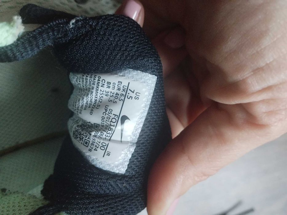 Маратонки Nike air max