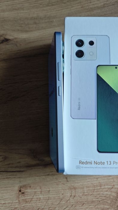 Xiaomi Redmi 13 pro 5G 8/256