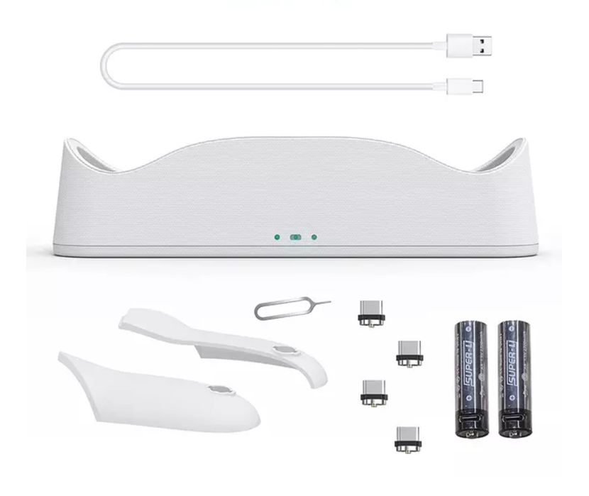 Аксессуары для VR Oculus Quest 2