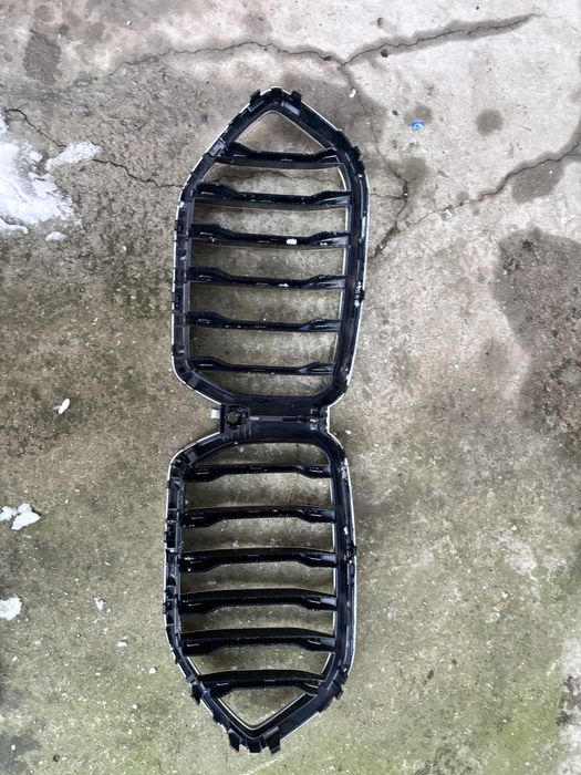 Grila bmw x6 g06 originala