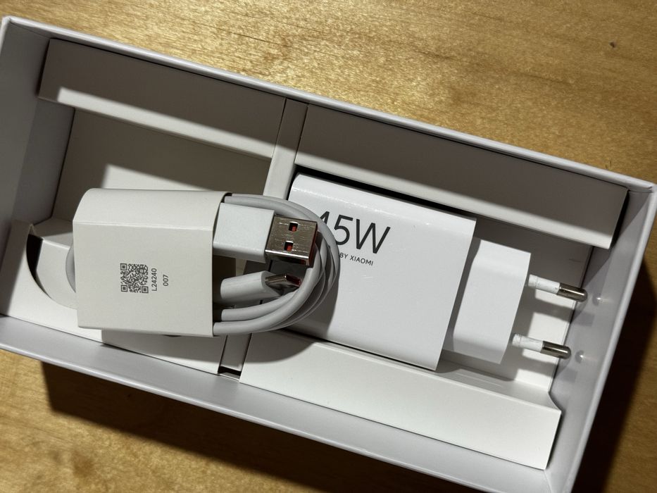 • Redmi Note 14 Pro 8/256GB — Ideal holat