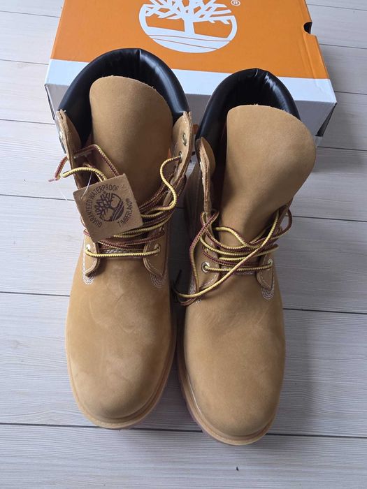 Bocanci Timberland Premium 6 Inch Boot
