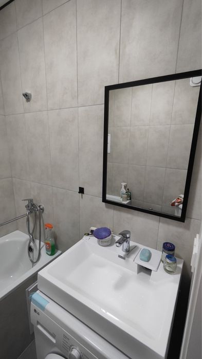 Продается 2х комнатная квартира!