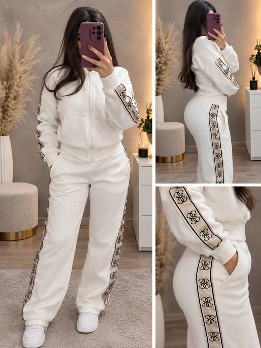 Спортен екип Guess от 4 части