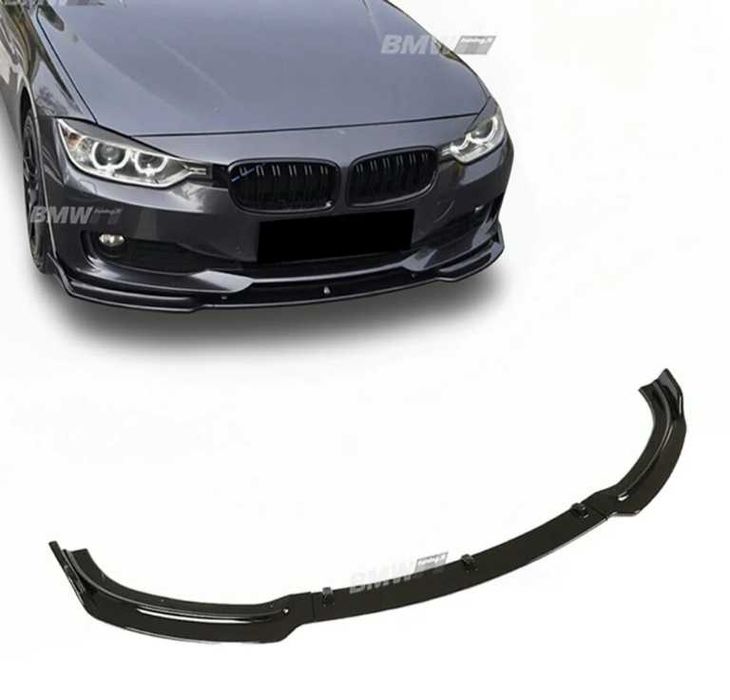 Lip / Prelungire Bara Fata BMW Seria SERIA 4 - F32 F33 F36