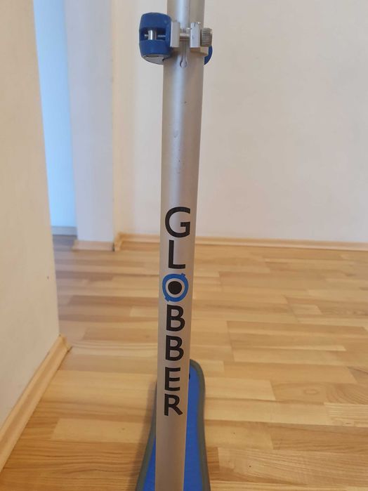 Vand trotineta cu 3 roti, baieti, Globber