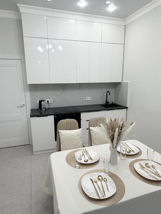 1 комнатная квартира