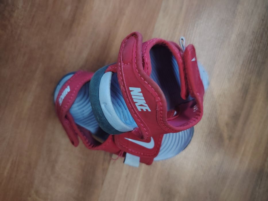 Детски сандали Nike