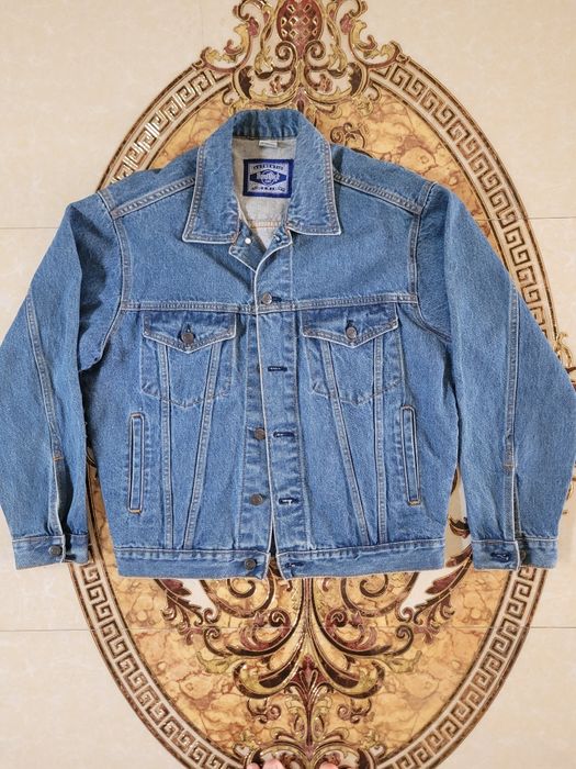 Geacă de blugi Hard Rock Cafè