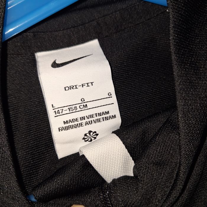 Детски анцунг nike