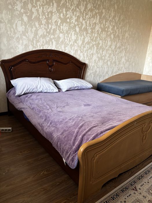 СРОЧНО продается спальная гарнитура