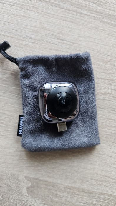 Huawei 360 camera