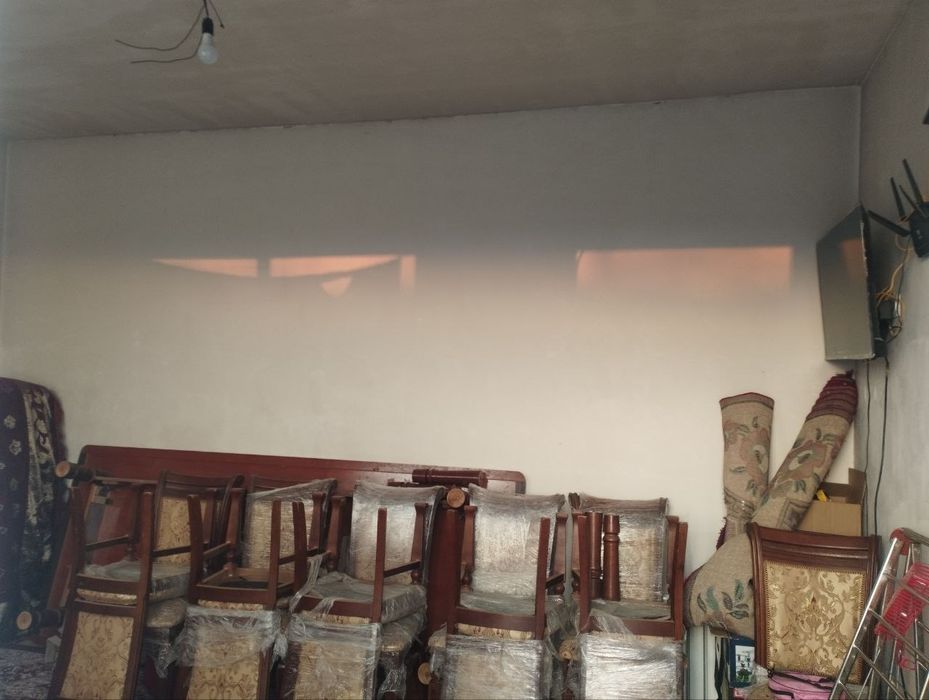 Srochna uy sotiladi  Navbahorda 6sotihli uy sotiladi