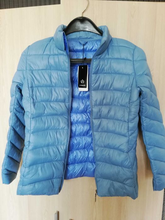 Дамско яке-олекотено,яке Motivi