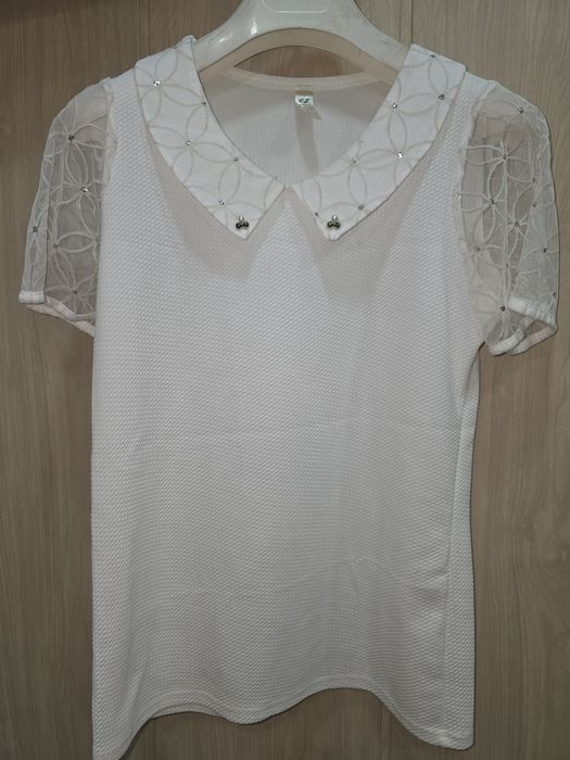 Кофта блузки для учёбы