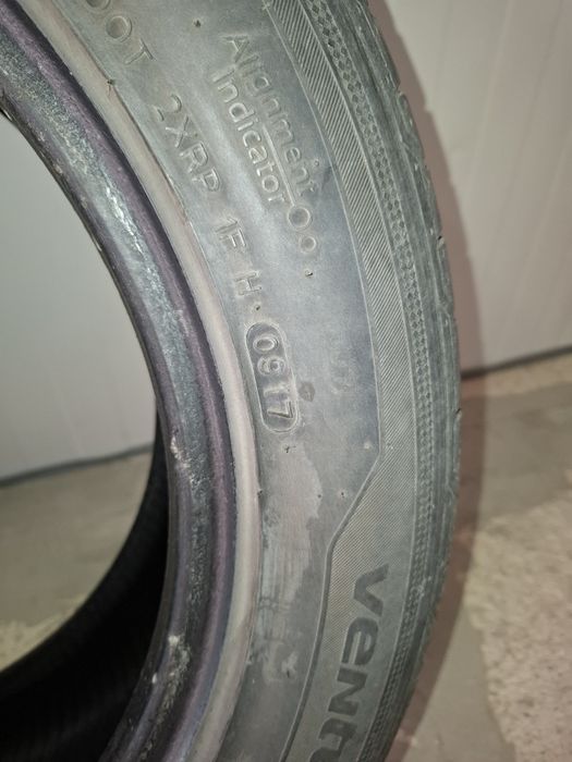 Гуми Hankook Ventus Prime 3
