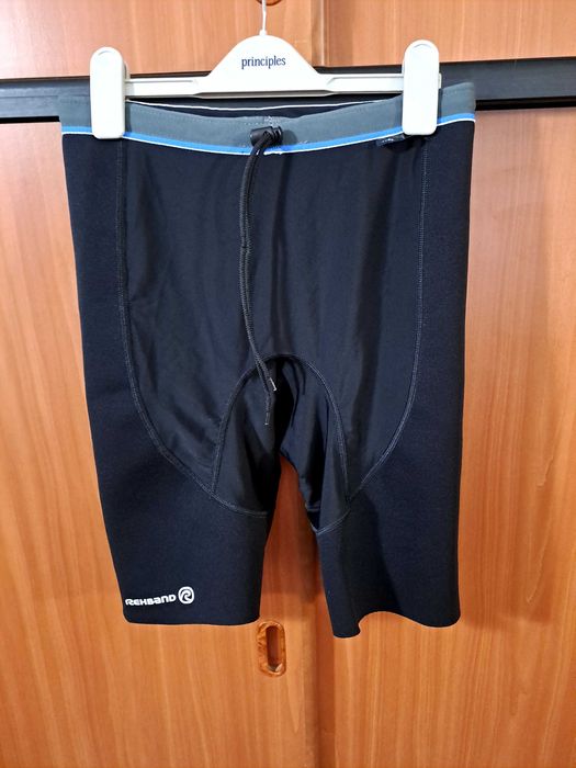 Pantaloni pentru ciclism Rehband.