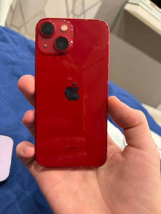 iPhone 13 mini 128gb