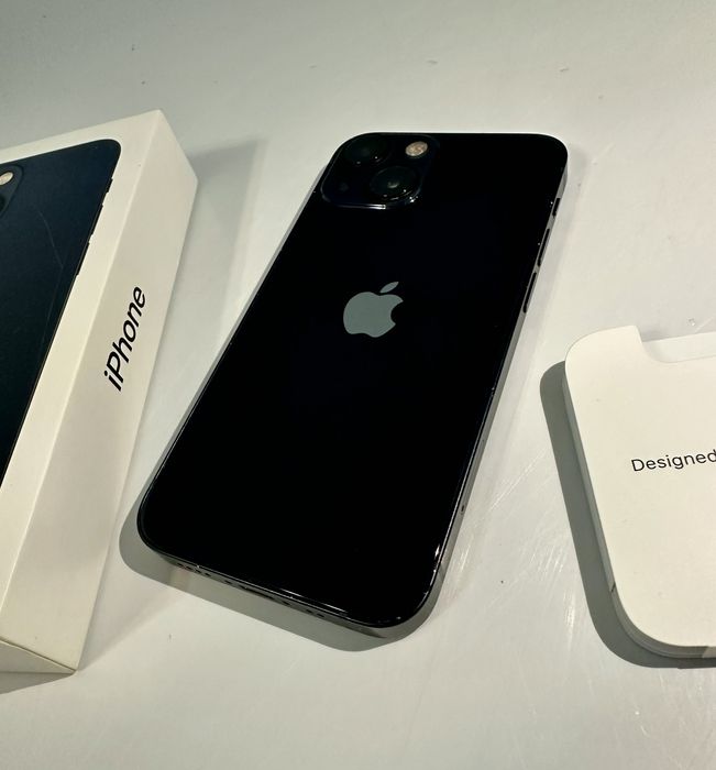 Продам IPhone 13 MINI 256GB