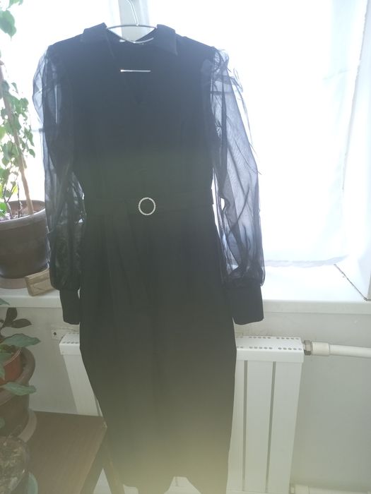 Ayol va qizla uchun kuylak