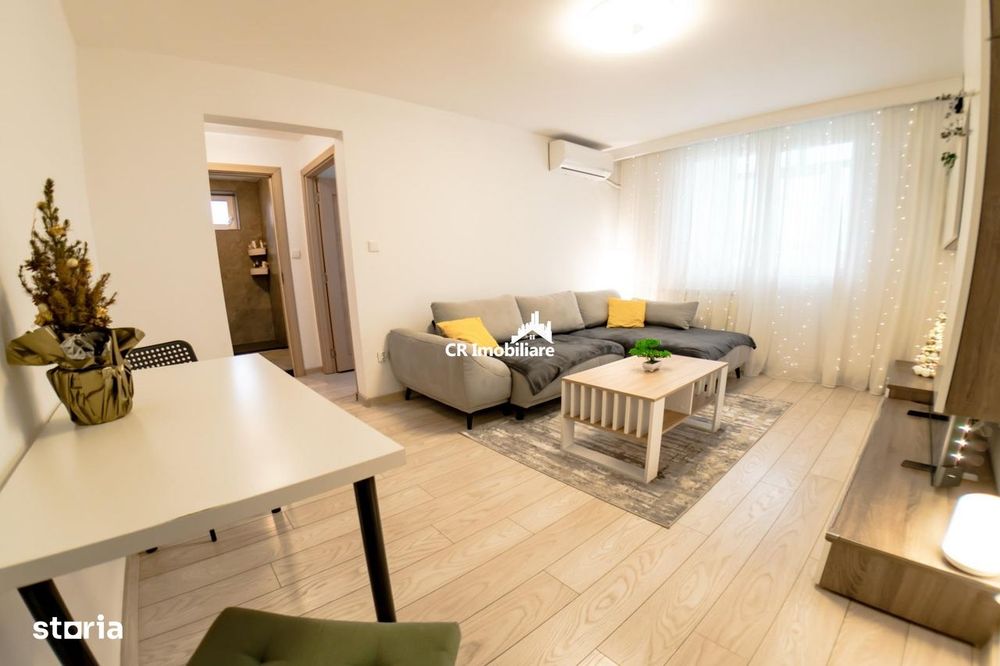 Apartament 3 camere Giurgiului comision 0% — fotografia 3