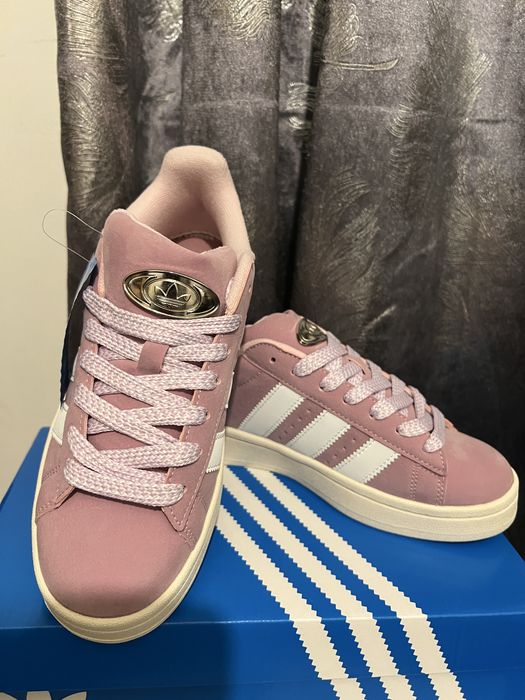Adidas Campus noi