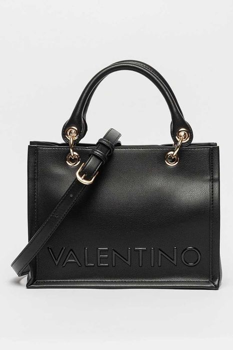 Чанта Valentino Bags - Pigalle. Черен.