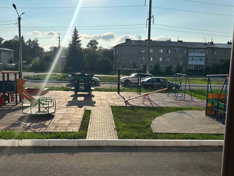Продам 2х квартиру в новом доме