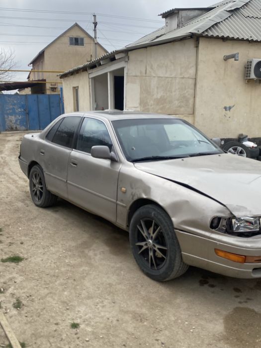 Камри 10 1992 жылгы